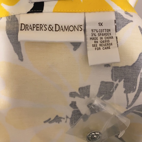 Drapers & Damons - Picture 3 of 4